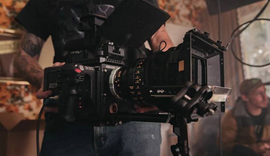 深耕本土，重庆产品宣传视频拍摄公司的服务密码