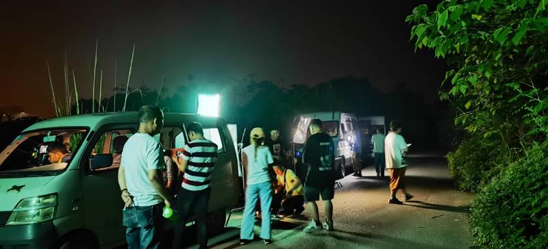 以镜头为笔，绘就重庆产品视频的进阶之路